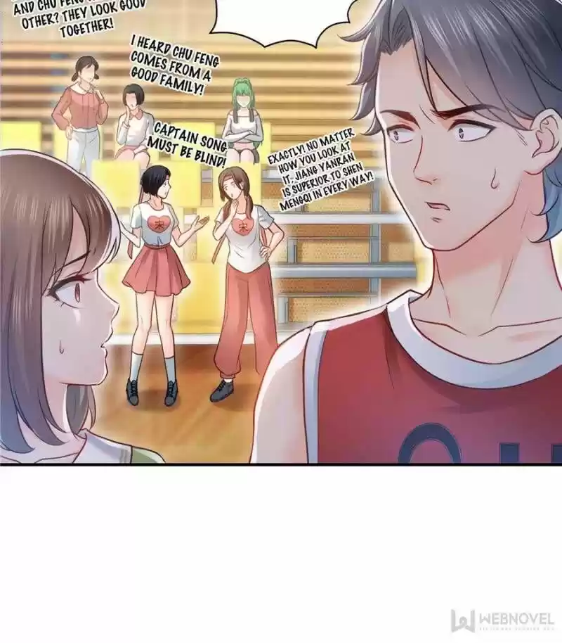 100% Sweet Love: The Delinquent XXX Wife Is a Bit Sweet (Novel) ch.044