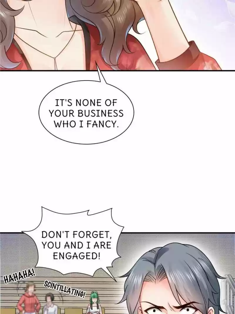 100% Sweet Love: The Delinquent XXX Wife Is a Bit Sweet (Novel) ch.044