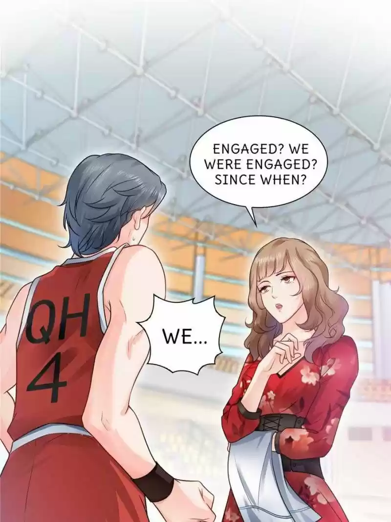 100% Sweet Love: The Delinquent XXX Wife Is a Bit Sweet (Novel) ch.044