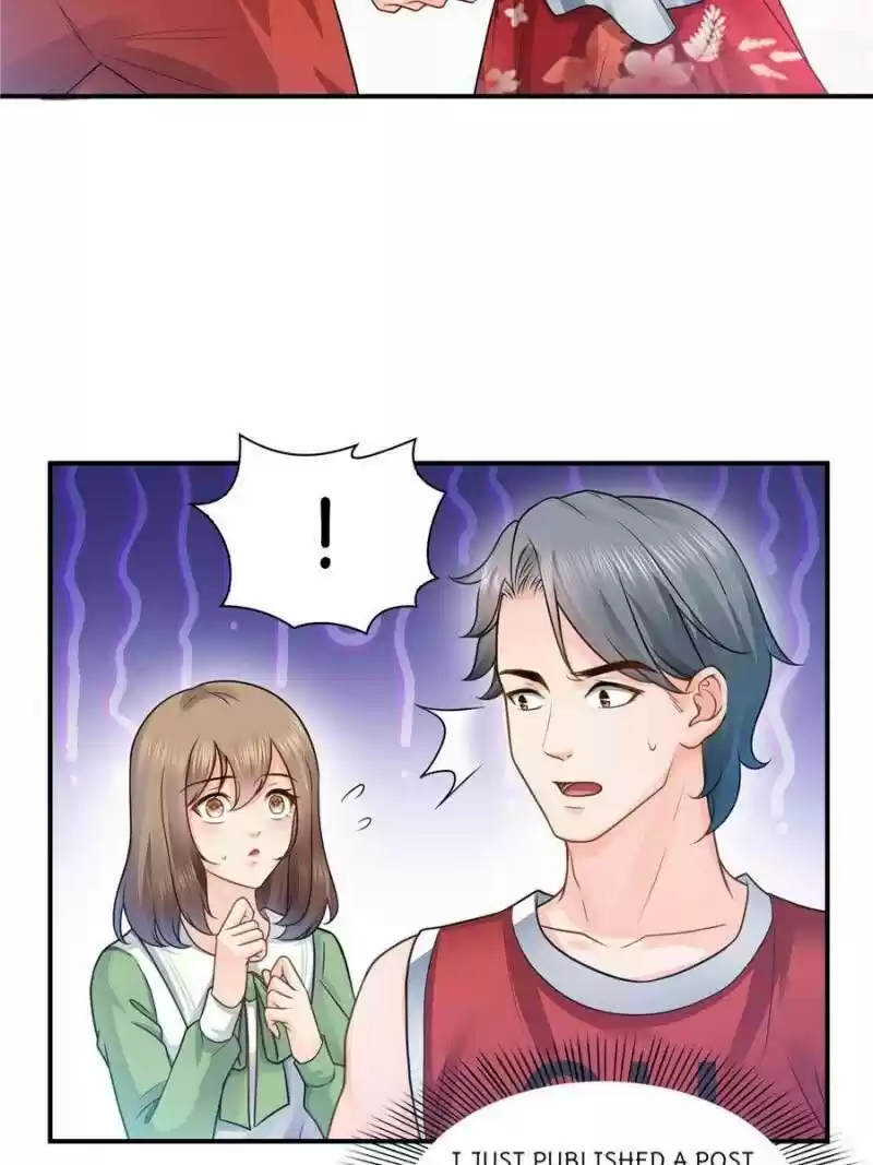 100% Sweet Love: The Delinquent XXX Wife Is a Bit Sweet (Novel) ch.044