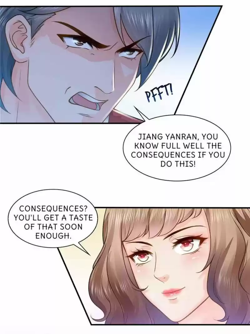 100% Sweet Love: The Delinquent XXX Wife Is a Bit Sweet (Novel) ch.044