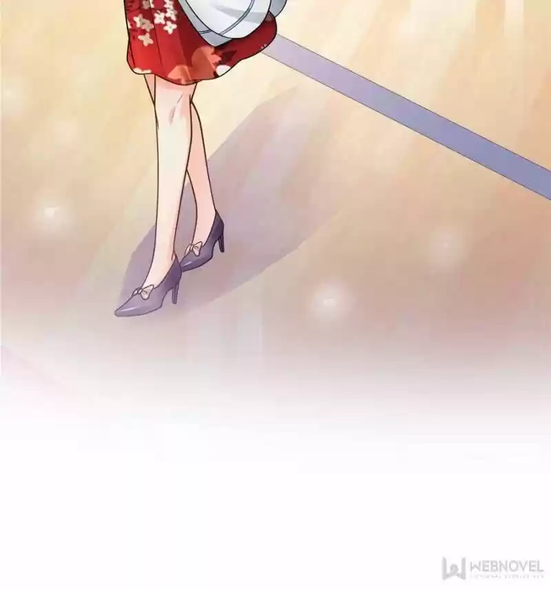 100% Sweet Love: The Delinquent XXX Wife Is a Bit Sweet (Novel) ch.044