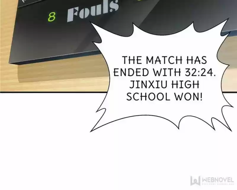 100% Sweet Love: The Delinquent XXX Wife Is a Bit Sweet (Novel) ch.044