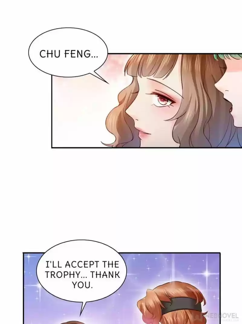 100% Sweet Love: The Delinquent XXX Wife Is a Bit Sweet (Novel) ch.045