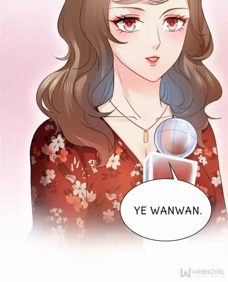 100% Sweet Love: The Delinquent XXX Wife Is a Bit Sweet (Novel) ch.045