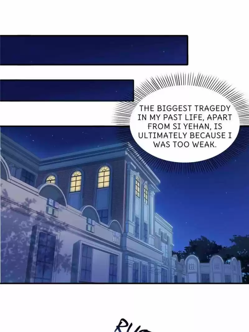 100% Sweet Love: The Delinquent XXX Wife Is a Bit Sweet (Novel) ch.045