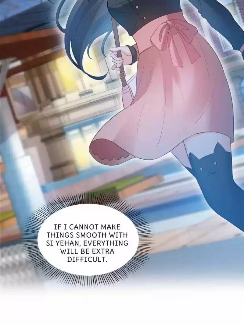 100% Sweet Love: The Delinquent XXX Wife Is a Bit Sweet (Novel) ch.045