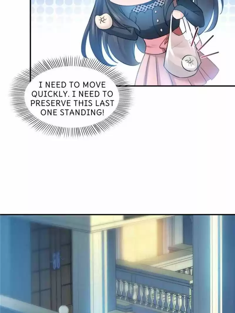 100% Sweet Love: The Delinquent XXX Wife Is a Bit Sweet (Novel) ch.045