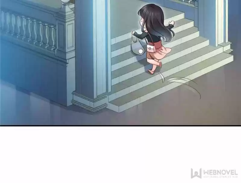 100% Sweet Love: The Delinquent XXX Wife Is a Bit Sweet (Novel) ch.045