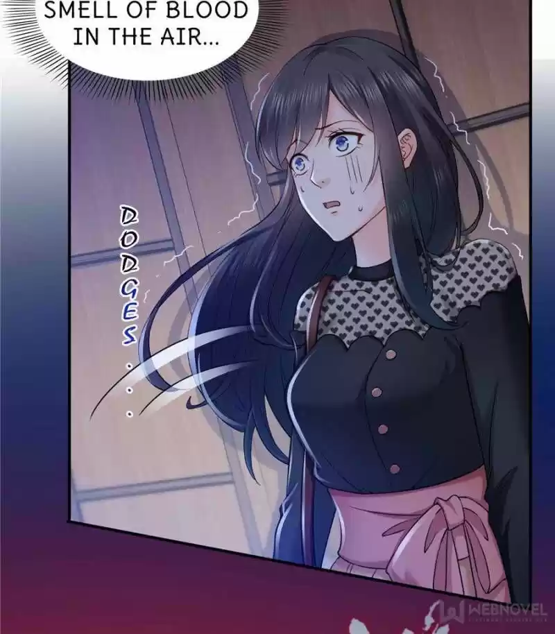 100% Sweet Love: The Delinquent XXX Wife Is a Bit Sweet (Novel) ch.045