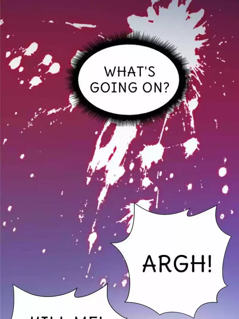 100% Sweet Love: The Delinquent XXX Wife Is a Bit Sweet (Novel) ch.045