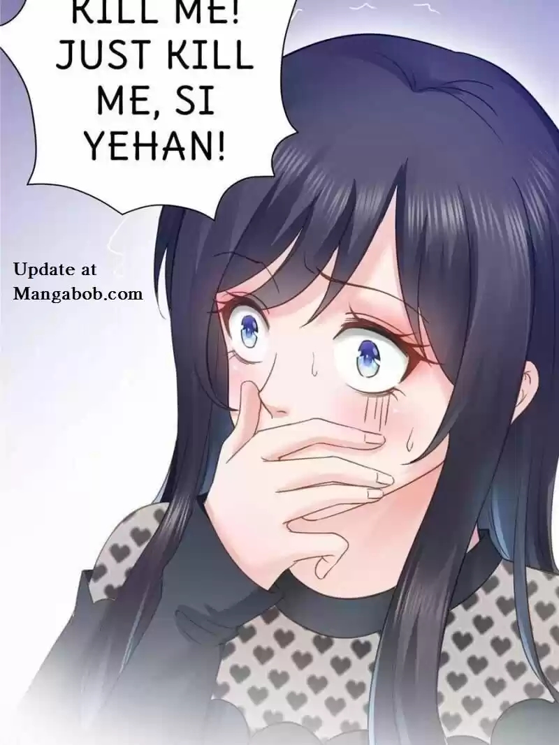 100% Sweet Love: The Delinquent XXX Wife Is a Bit Sweet (Novel) ch.045