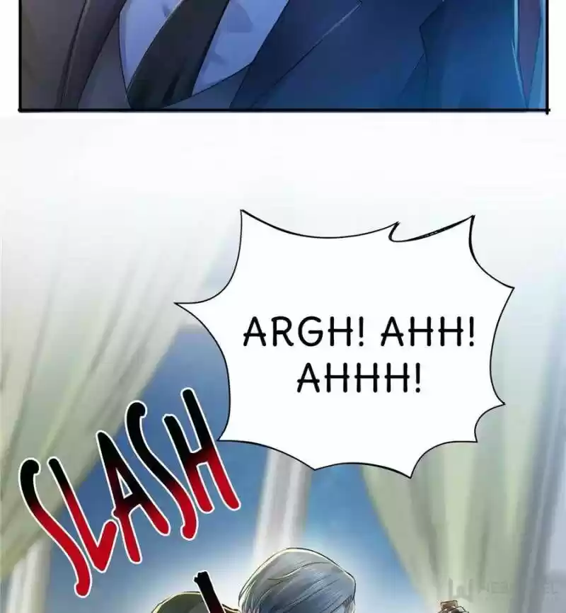 100% Sweet Love: The Delinquent XXX Wife Is a Bit Sweet (Novel) ch.045