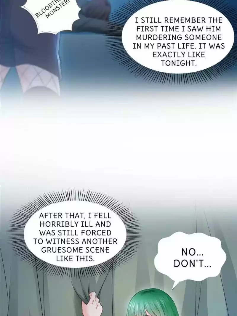 100% Sweet Love: The Delinquent XXX Wife Is a Bit Sweet (Novel) ch.046