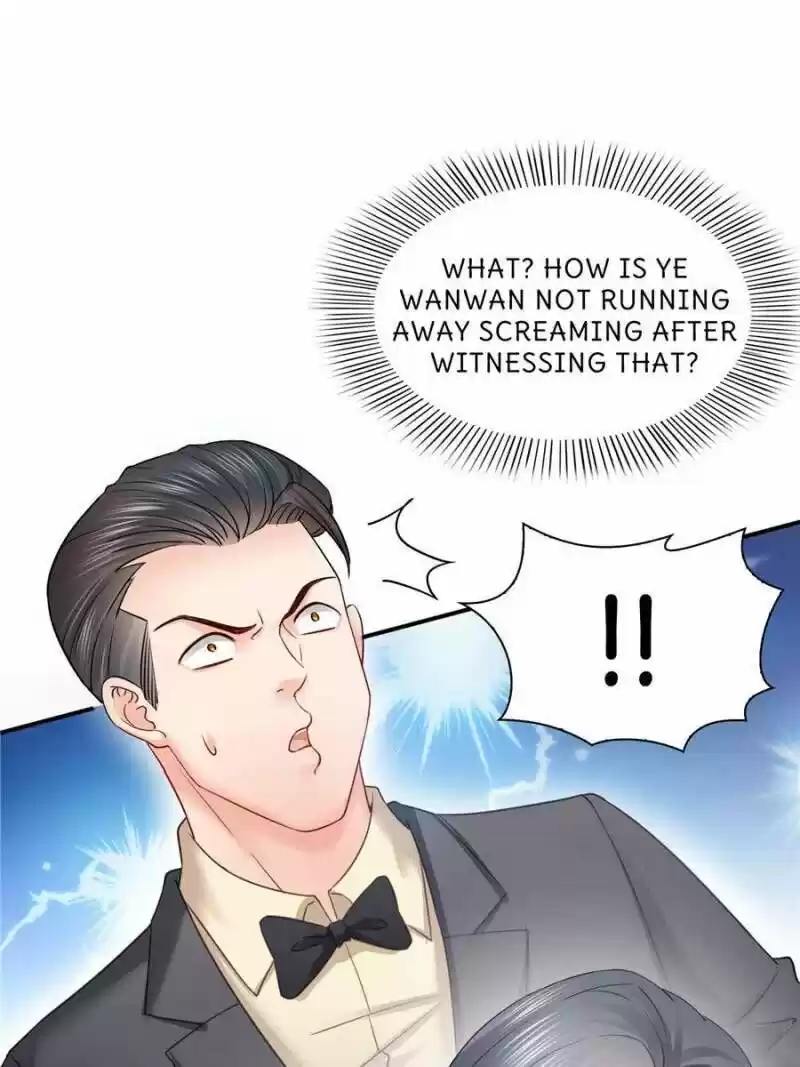 100% Sweet Love: The Delinquent XXX Wife Is a Bit Sweet (Novel) ch.046