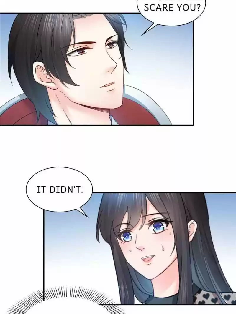 100% Sweet Love: The Delinquent XXX Wife Is a Bit Sweet (Novel) ch.046