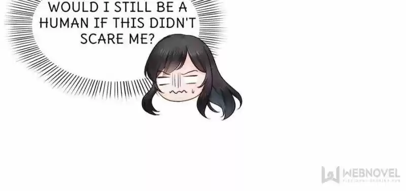 100% Sweet Love: The Delinquent XXX Wife Is a Bit Sweet (Novel) ch.046