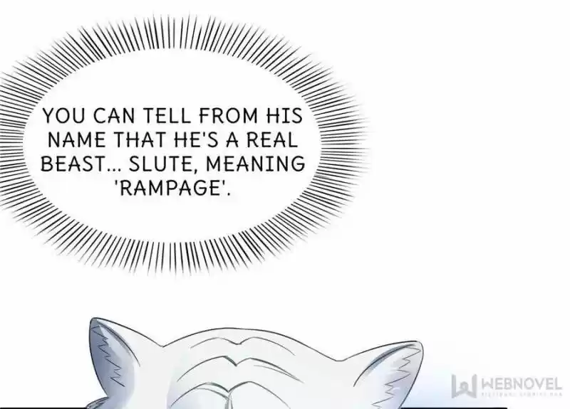 100% Sweet Love: The Delinquent XXX Wife Is a Bit Sweet (Novel) ch.046