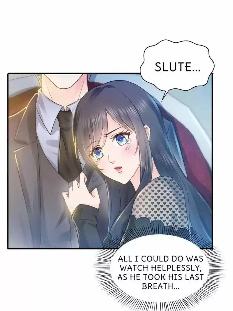 100% Sweet Love: The Delinquent XXX Wife Is a Bit Sweet (Novel) ch.046