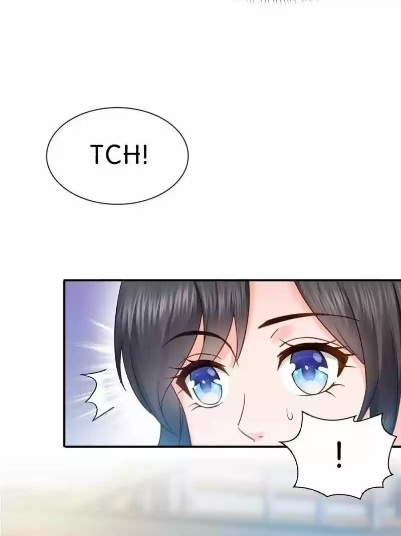 100% Sweet Love: The Delinquent XXX Wife Is a Bit Sweet (Novel) ch.046