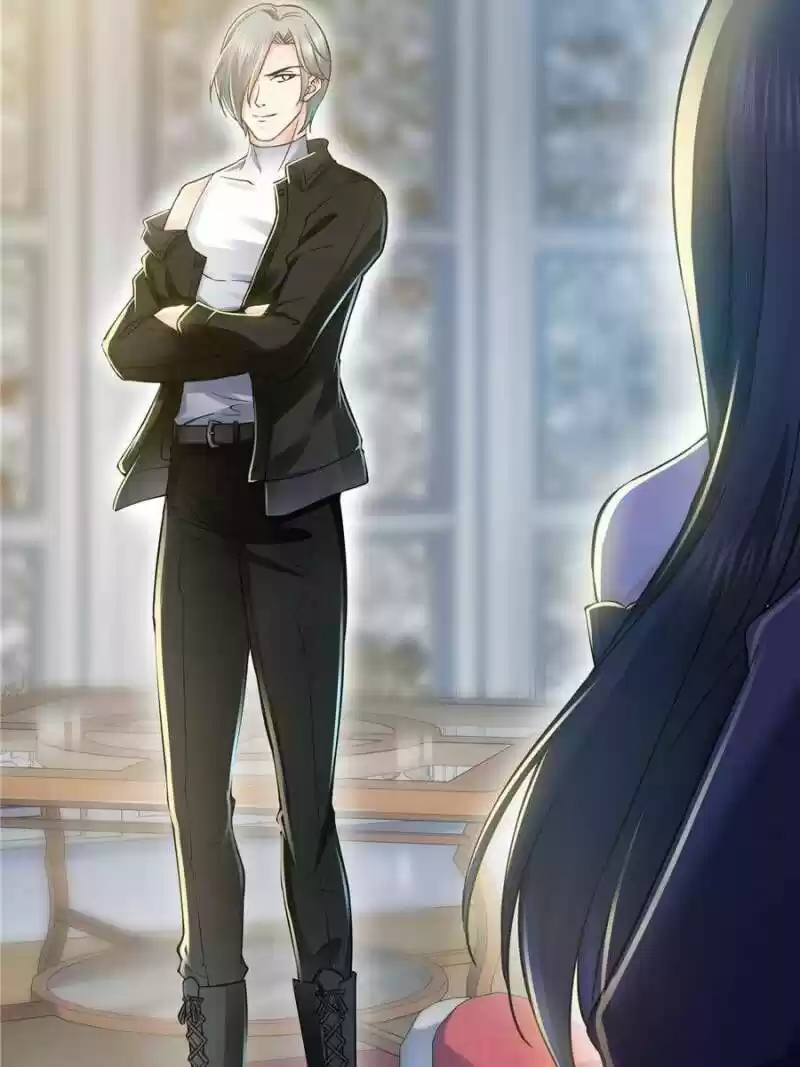 100% Sweet Love: The Delinquent XXX Wife Is a Bit Sweet (Novel) ch.046