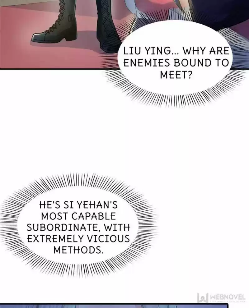 100% Sweet Love: The Delinquent XXX Wife Is a Bit Sweet (Novel) ch.046