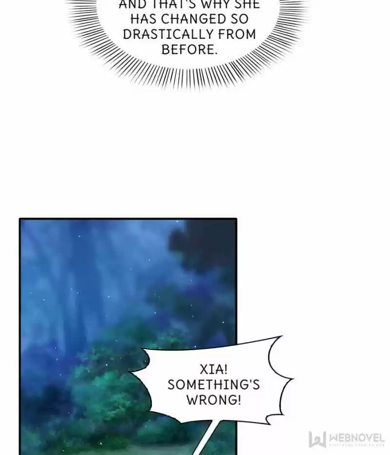 100% Sweet Love: The Delinquent XXX Wife Is a Bit Sweet (Novel) ch.046