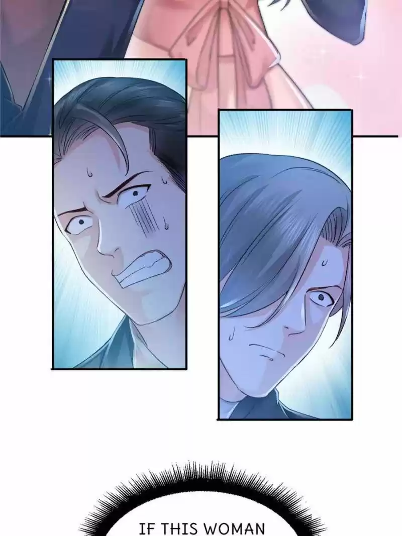 100% Sweet Love: The Delinquent XXX Wife Is a Bit Sweet (Novel) ch.046