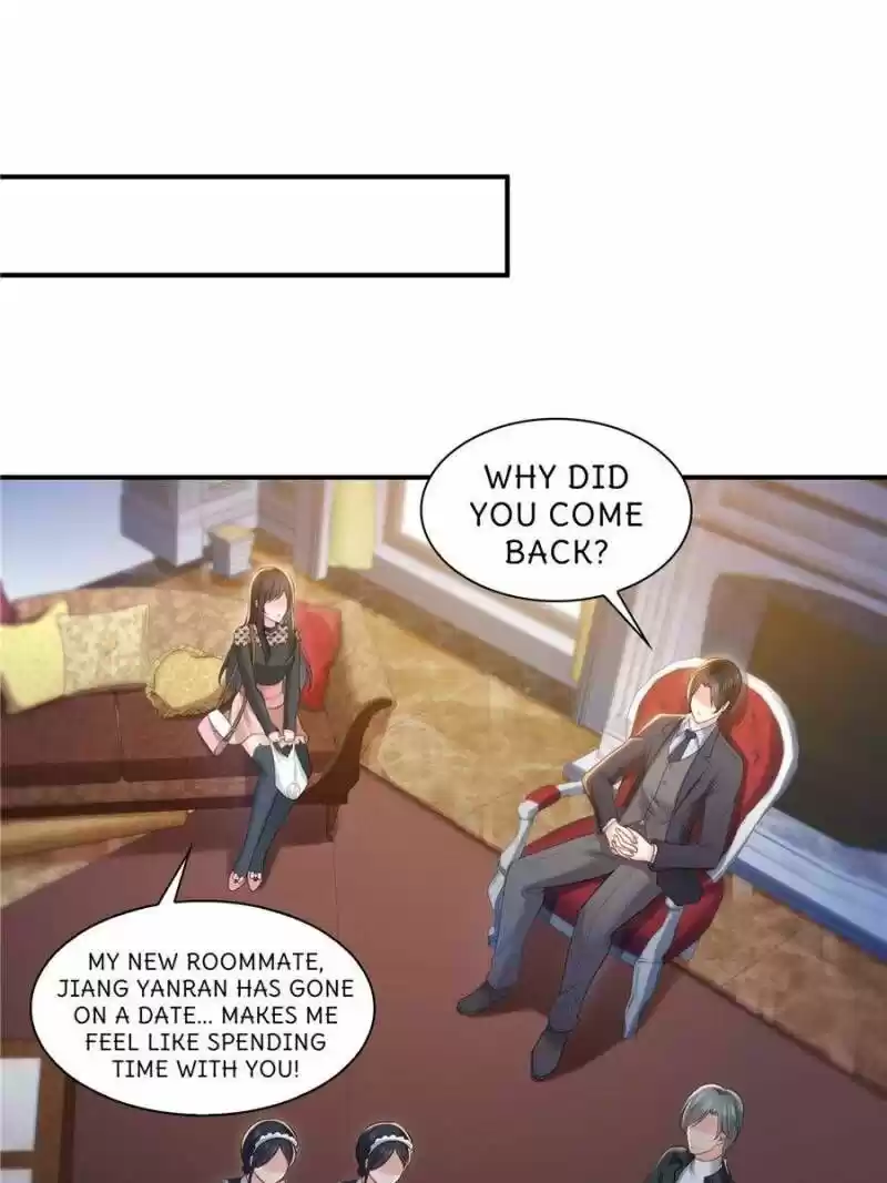 100% Sweet Love: The Delinquent XXX Wife Is a Bit Sweet (Novel) ch.047