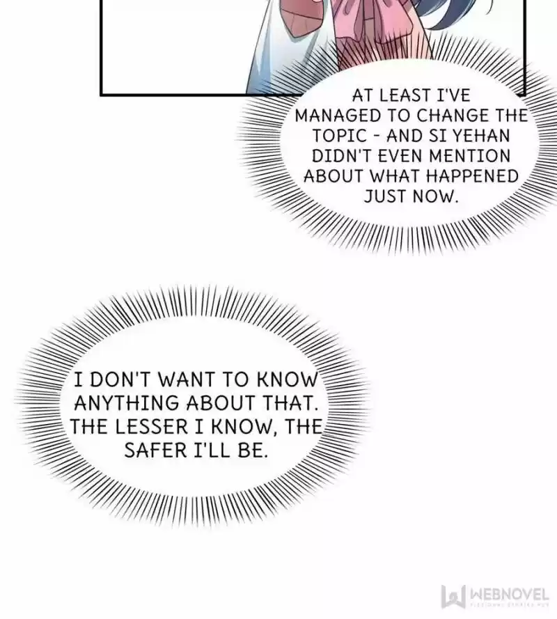 100% Sweet Love: The Delinquent XXX Wife Is a Bit Sweet (Novel) ch.047