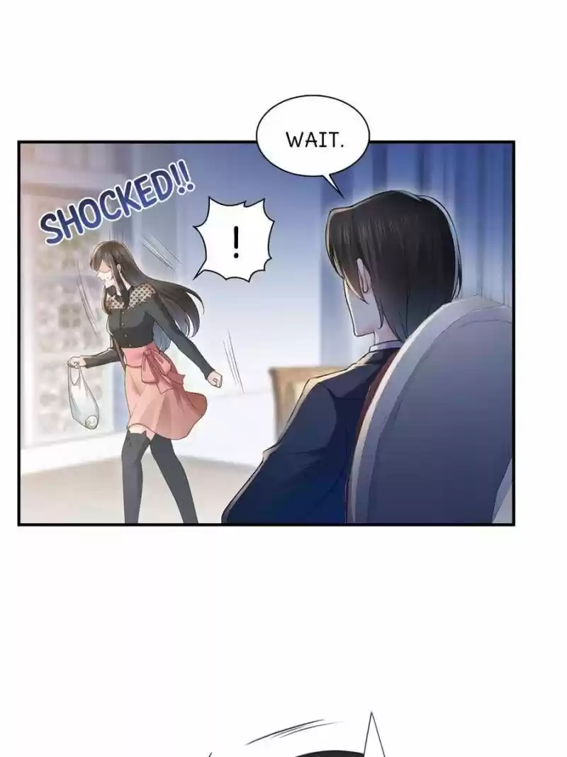 100% Sweet Love: The Delinquent XXX Wife Is a Bit Sweet (Novel) ch.047