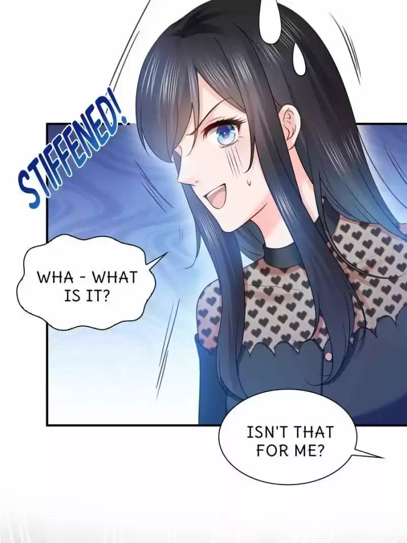 100% Sweet Love: The Delinquent XXX Wife Is a Bit Sweet (Novel) ch.047