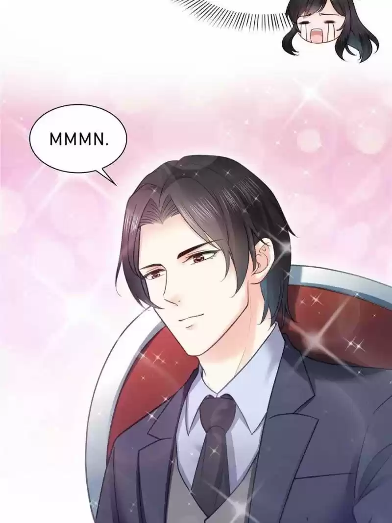 100% Sweet Love: The Delinquent XXX Wife Is a Bit Sweet (Novel) ch.047