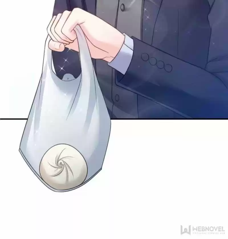 100% Sweet Love: The Delinquent XXX Wife Is a Bit Sweet (Novel) ch.047