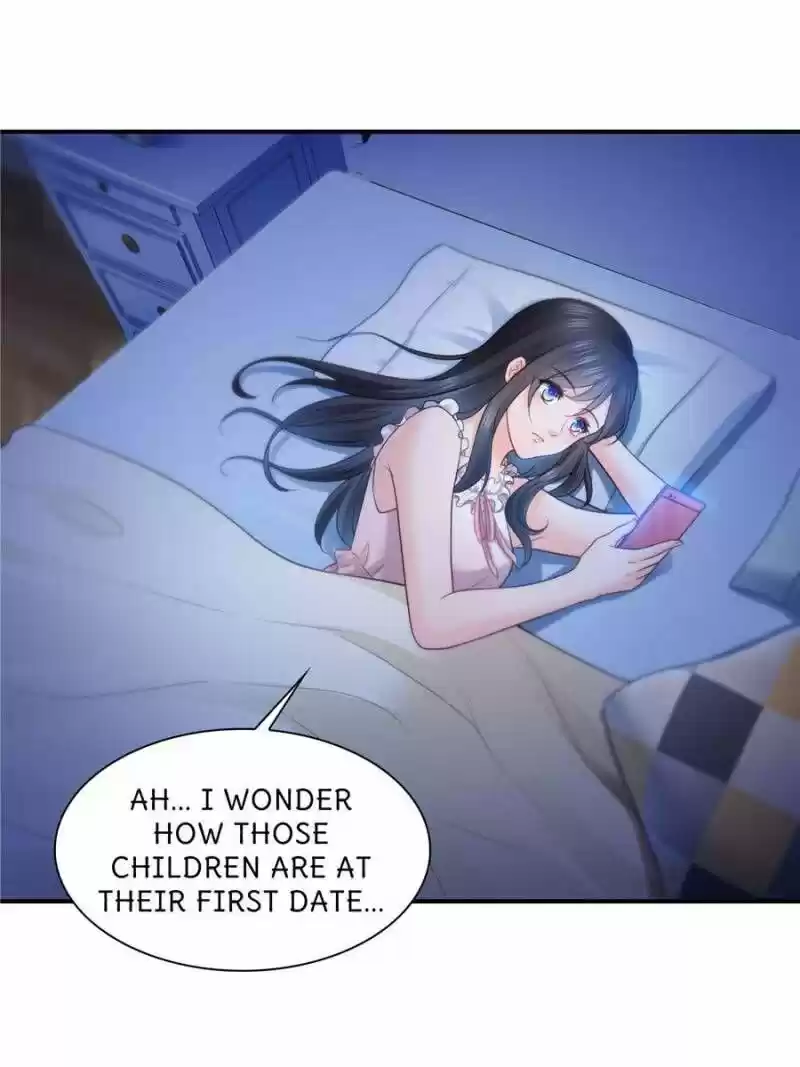 100% Sweet Love: The Delinquent XXX Wife Is a Bit Sweet (Novel) ch.047