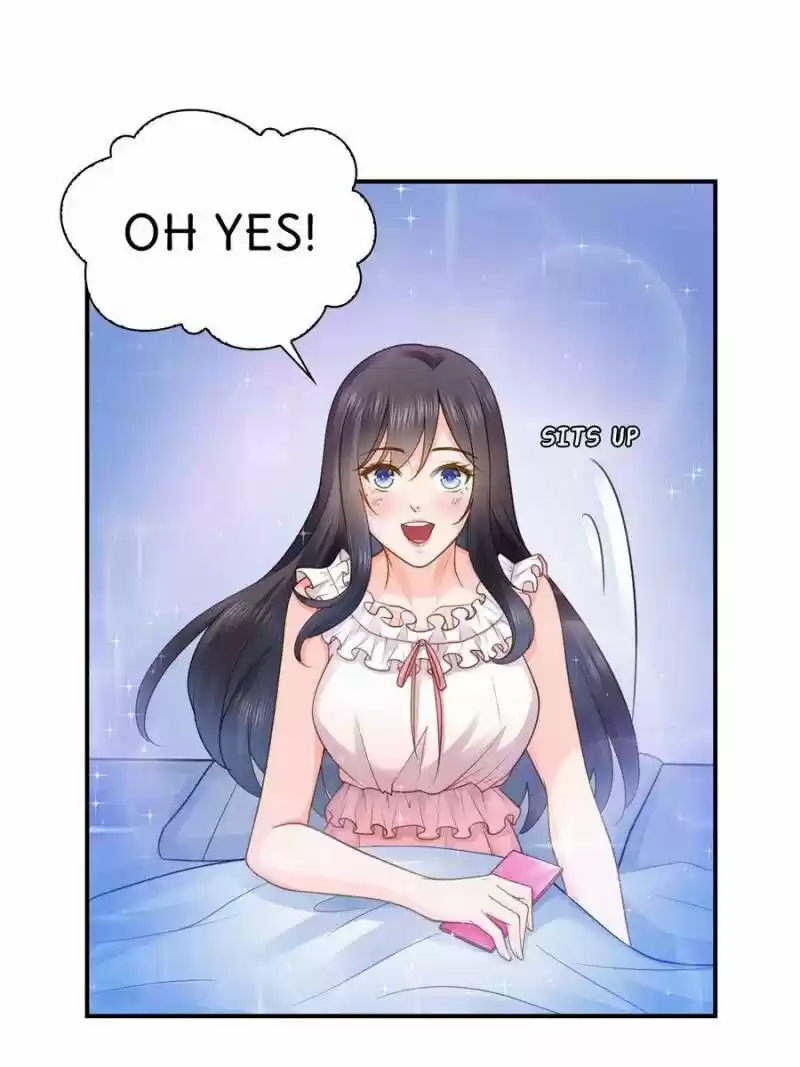 100% Sweet Love: The Delinquent XXX Wife Is a Bit Sweet (Novel) ch.047