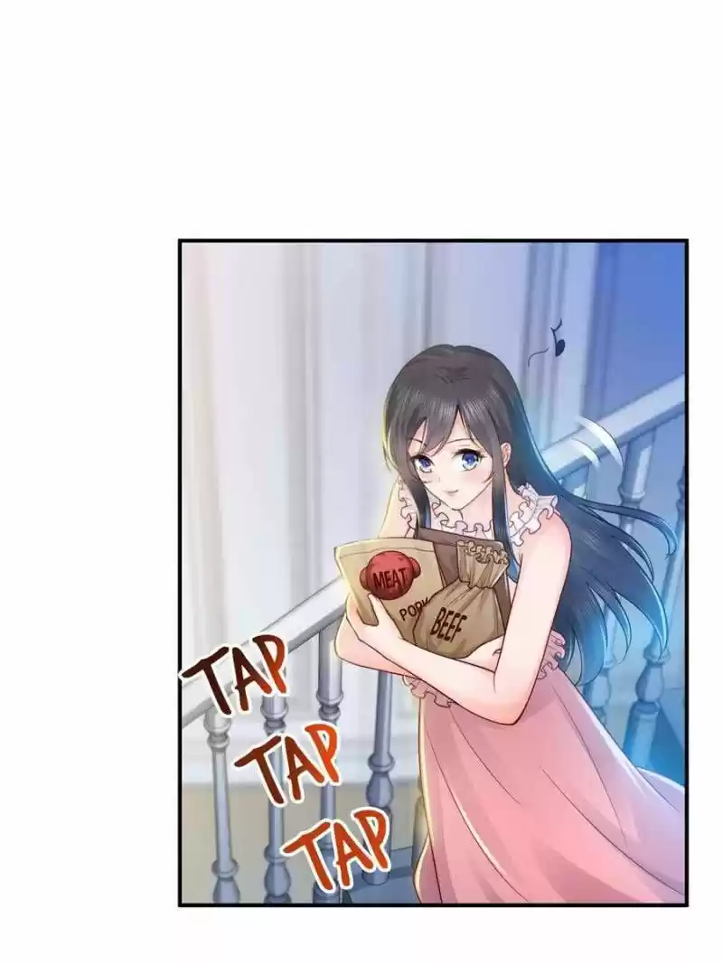 100% Sweet Love: The Delinquent XXX Wife Is a Bit Sweet (Novel) ch.047