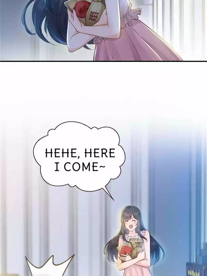 100% Sweet Love: The Delinquent XXX Wife Is a Bit Sweet (Novel) ch.047