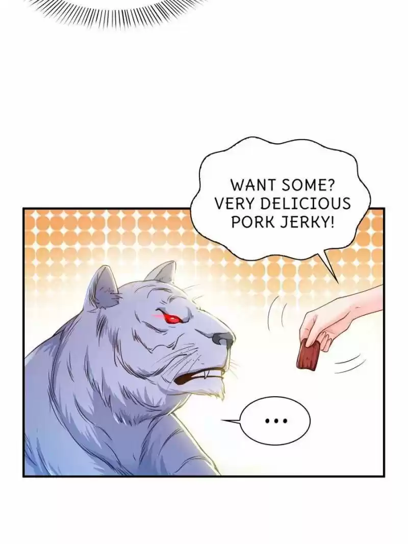 100% Sweet Love: The Delinquent XXX Wife Is a Bit Sweet (Novel) ch.047