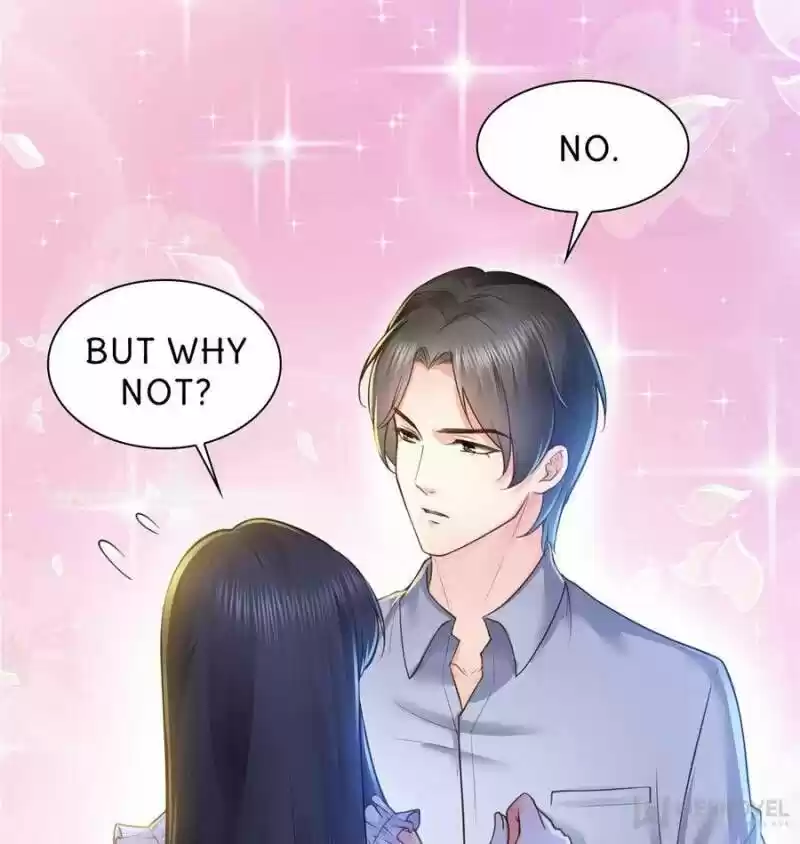 100% Sweet Love: The Delinquent XXX Wife Is a Bit Sweet (Novel) ch.047