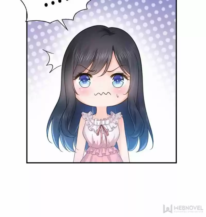 100% Sweet Love: The Delinquent XXX Wife Is a Bit Sweet (Novel) ch.047