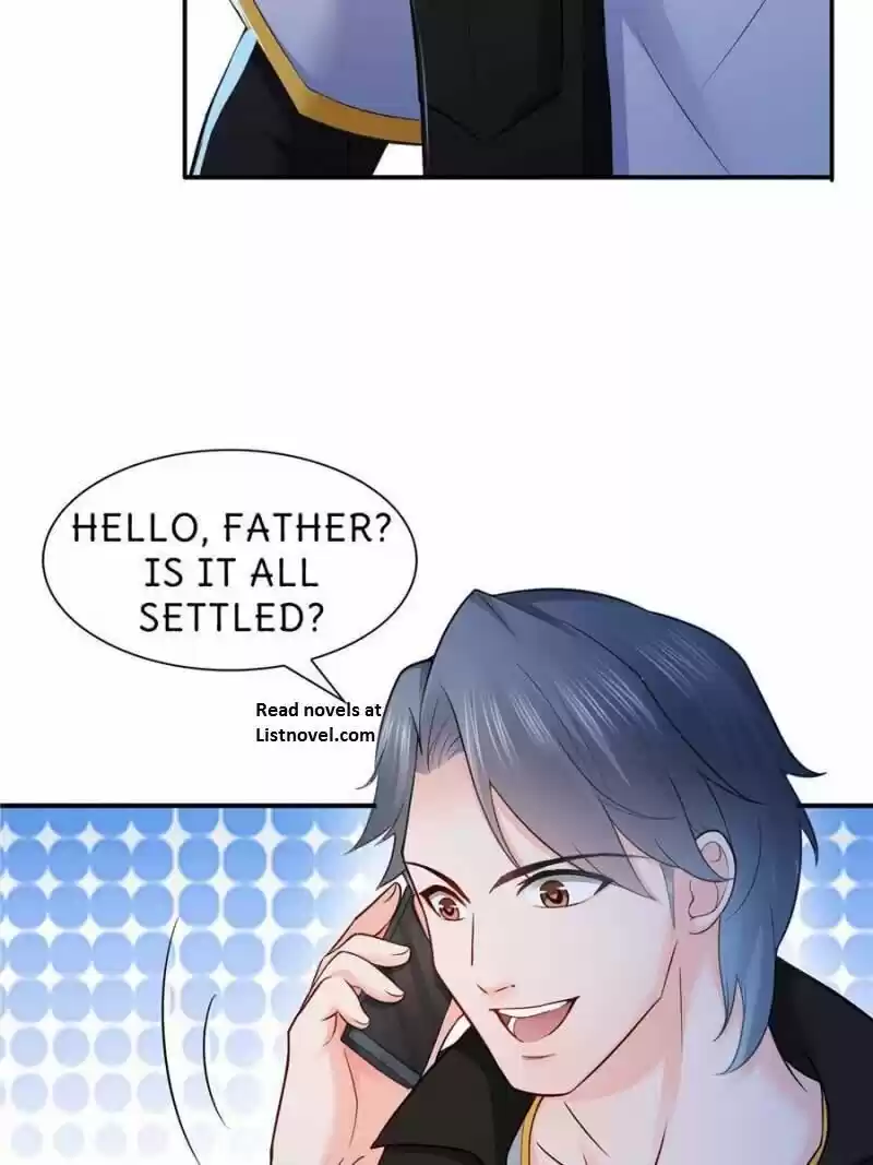 100% Sweet Love: The Delinquent XXX Wife Is a Bit Sweet (Novel) ch.048