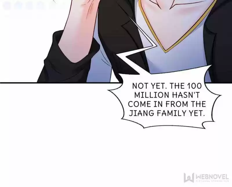 100% Sweet Love: The Delinquent XXX Wife Is a Bit Sweet (Novel) ch.048