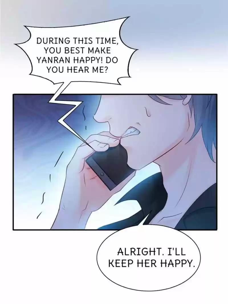 100% Sweet Love: The Delinquent XXX Wife Is a Bit Sweet (Novel) ch.048