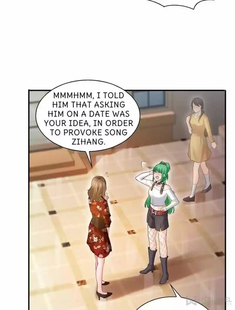 100% Sweet Love: The Delinquent XXX Wife Is a Bit Sweet (Novel) ch.048