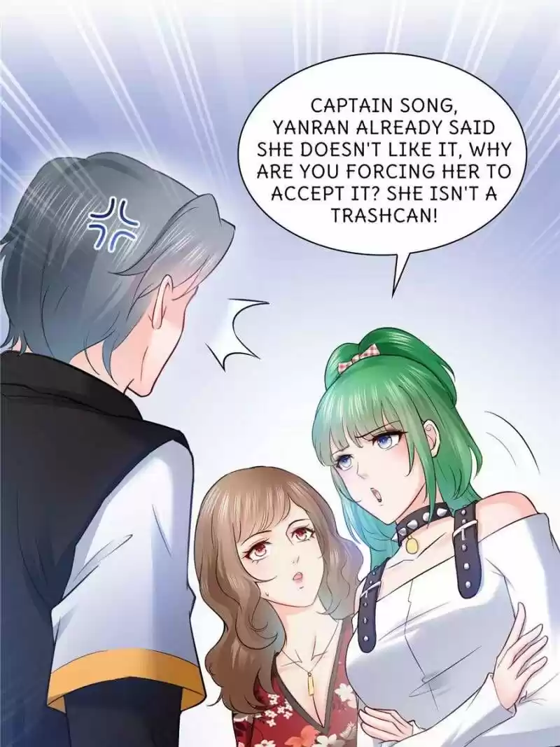 100% Sweet Love: The Delinquent XXX Wife Is a Bit Sweet (Novel) ch.048