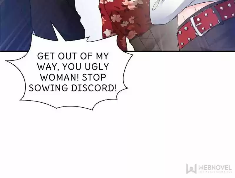 100% Sweet Love: The Delinquent XXX Wife Is a Bit Sweet (Novel) ch.048