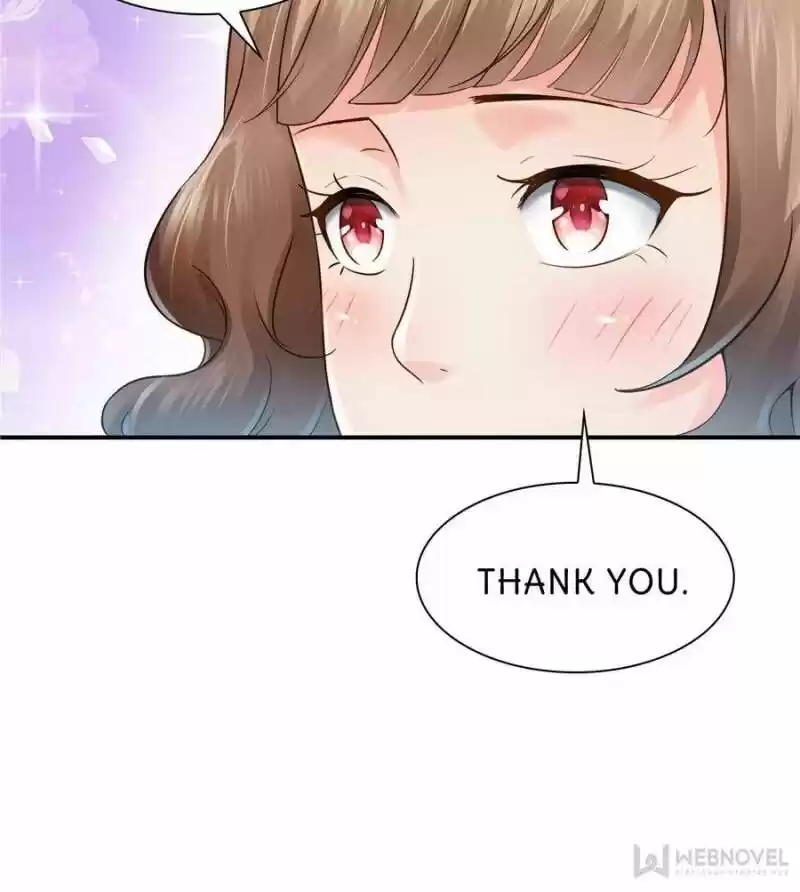 100% Sweet Love: The Delinquent XXX Wife Is a Bit Sweet (Novel) ch.048