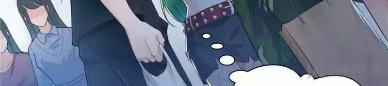 100% Sweet Love: The Delinquent XXX Wife Is a Bit Sweet (Novel) ch.048