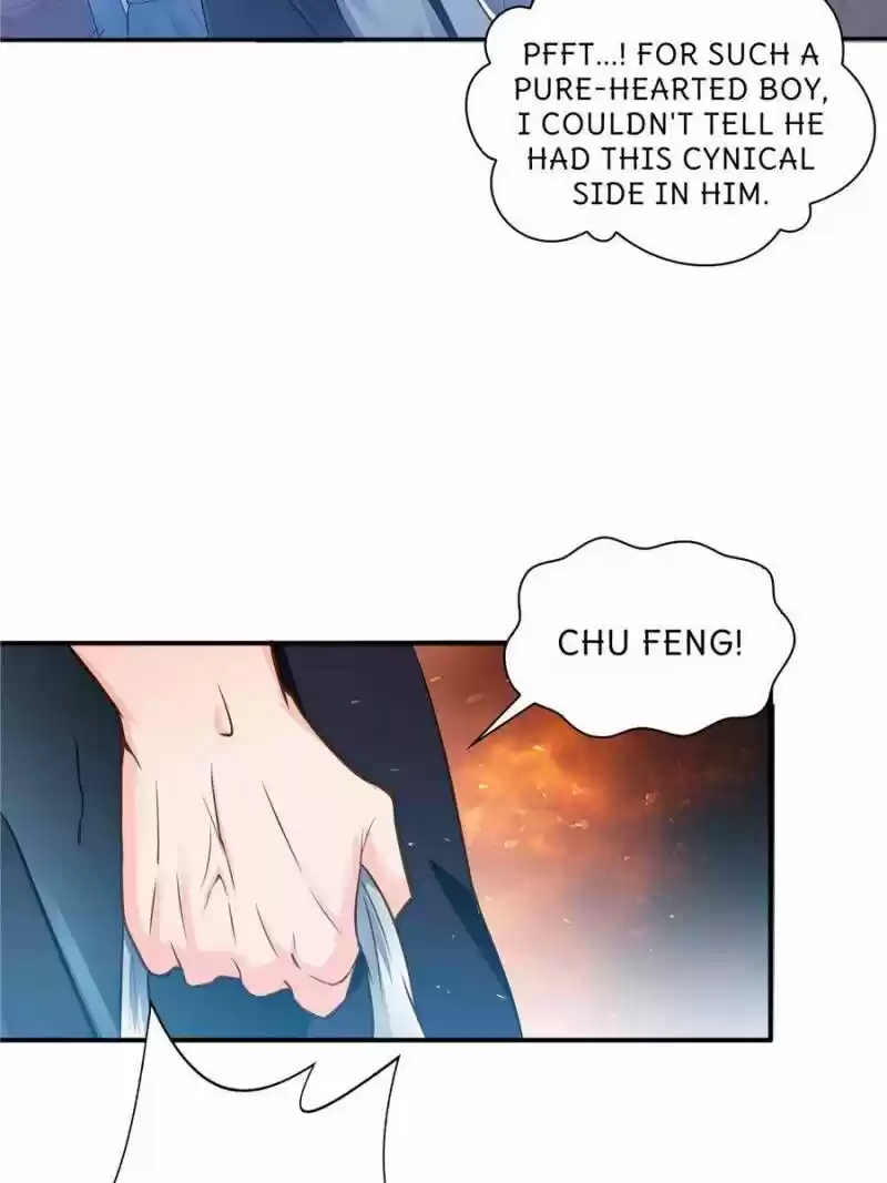 100% Sweet Love: The Delinquent XXX Wife Is a Bit Sweet (Novel) ch.048